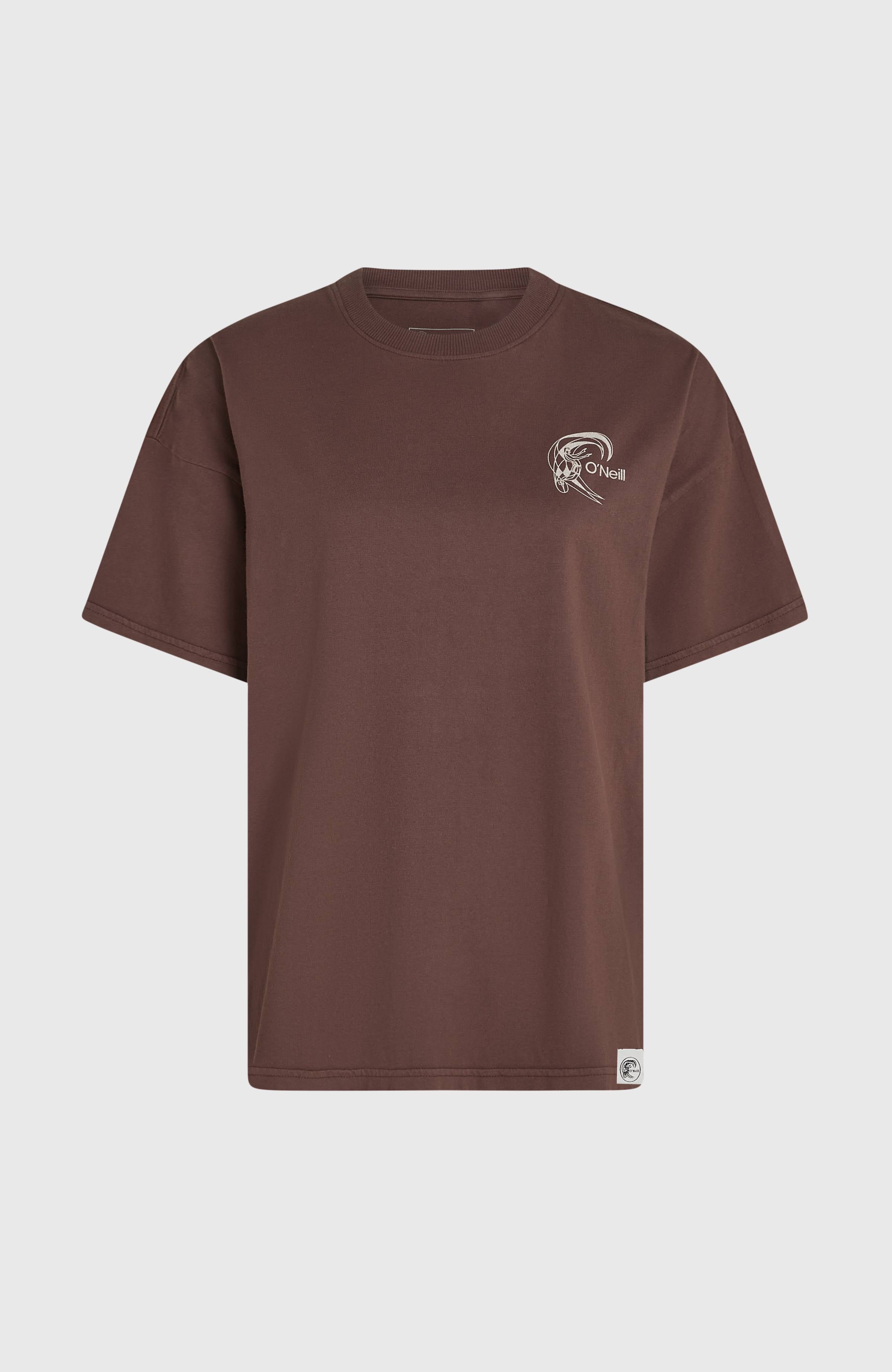 O'Riginals Back-Print T-shirt