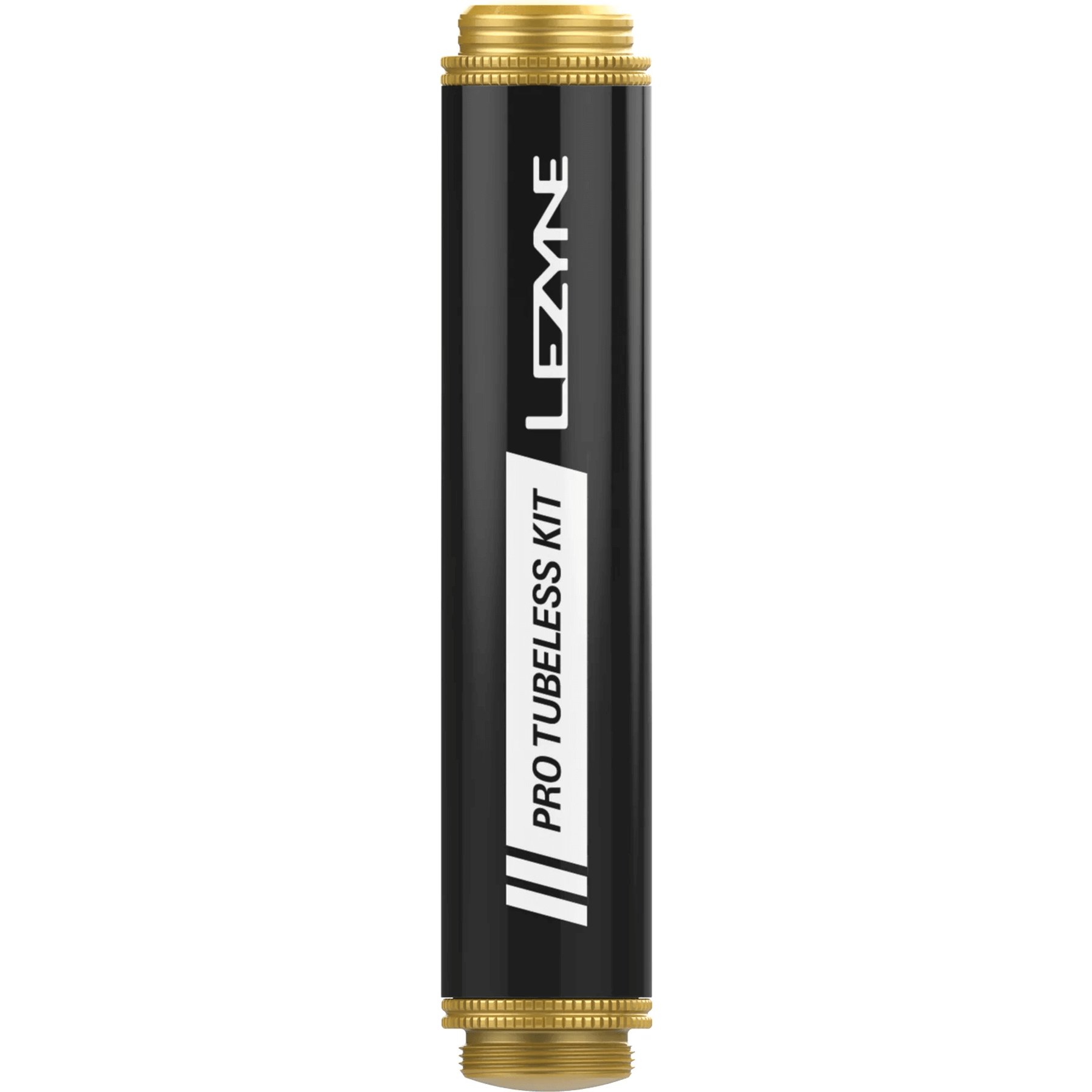 Lezyne Pro Tubeless Loaded Kit