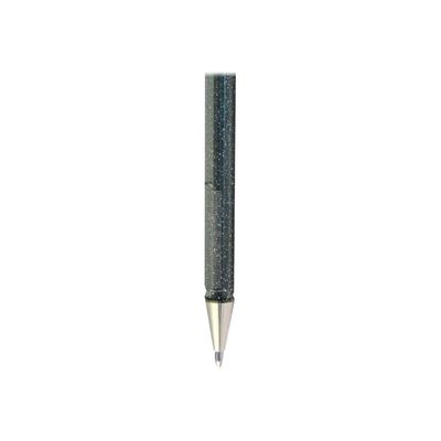 Pentel Hybrid Dual Metallic - Roller 2 effets de couleur - argent/cuivre vert