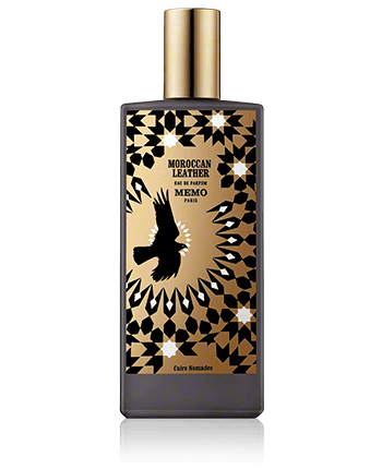 Memo Paris Collection Cuirs Nomades Moroccan Leather Eau de Parfum Spray 75ml