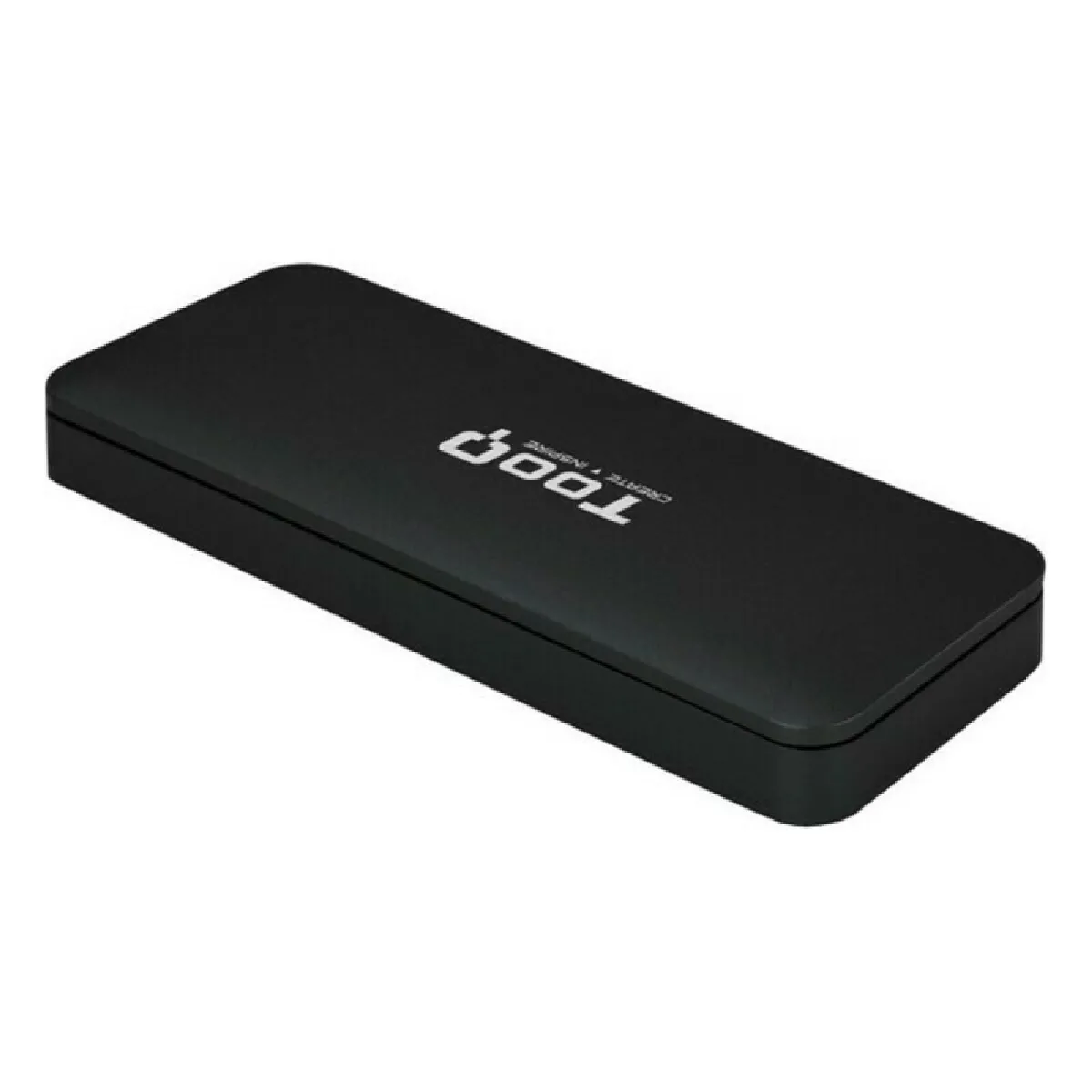 TooQ TQE-2280B - Noir