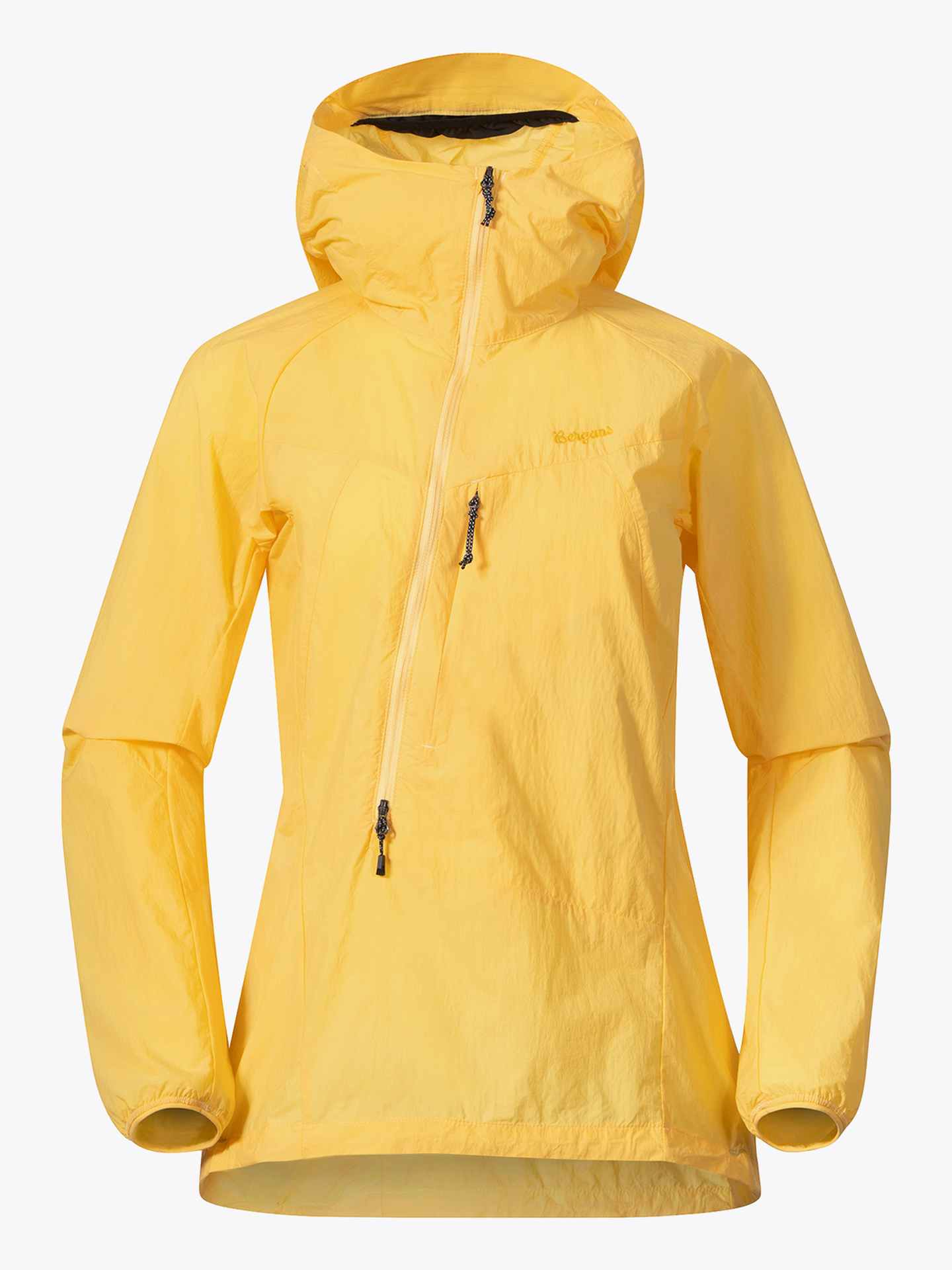 Tind Windbreaker Anorak Women