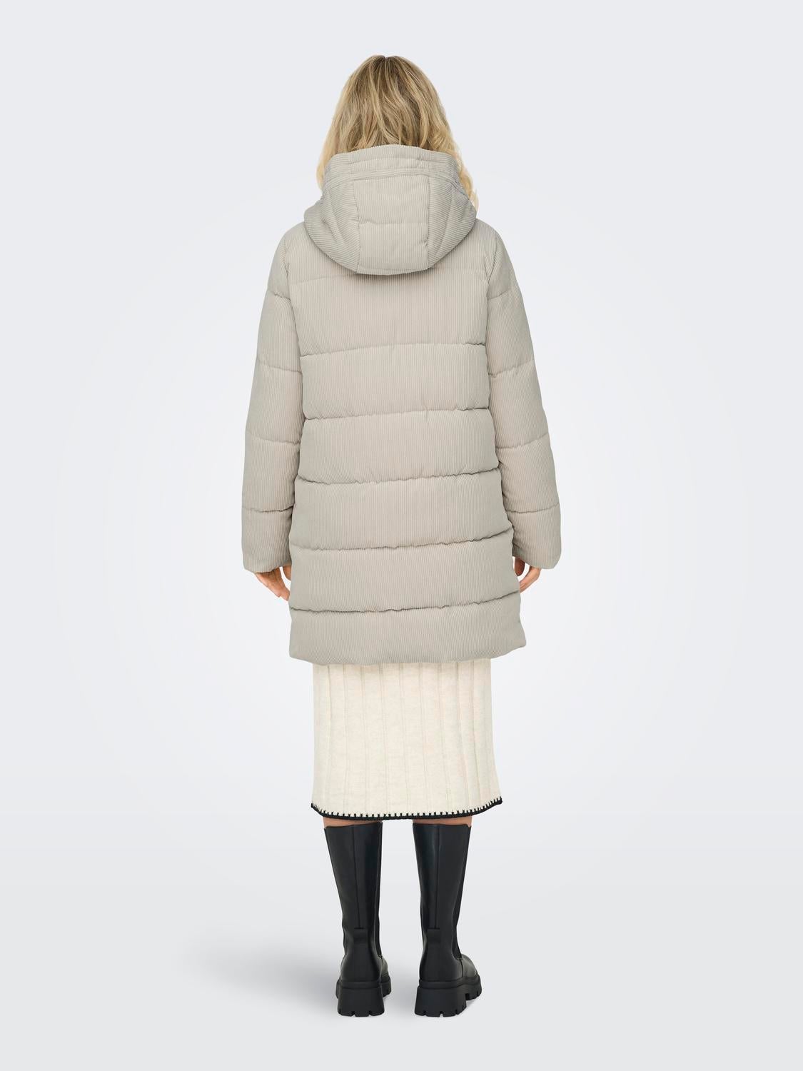 ONLDOLLY Daunenjacke Moonstruck