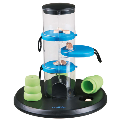 Trixie Dog Activity Gambling Tower