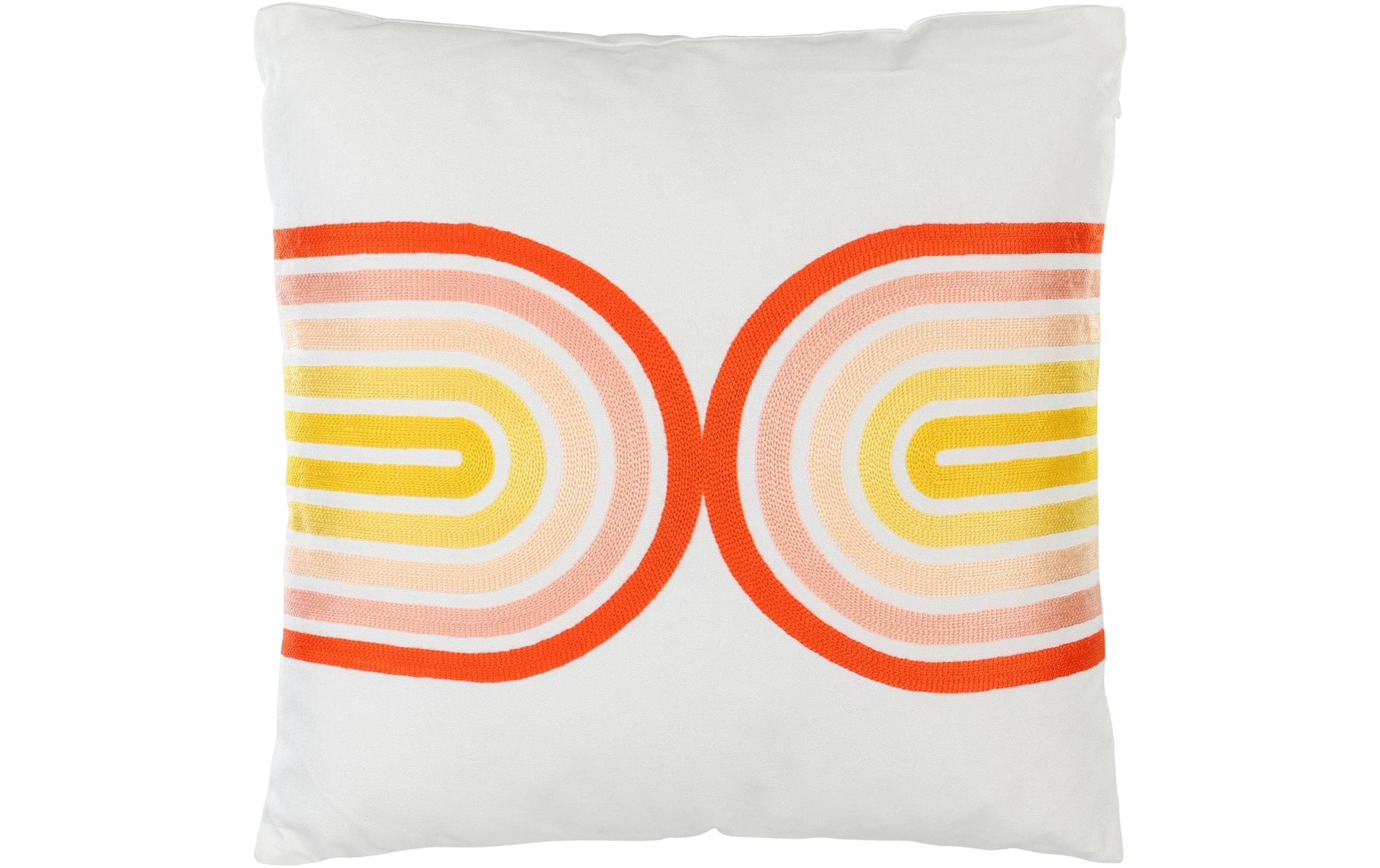 Kissen Berhala 45 x 45 cm, MehrfarbigSofakissen