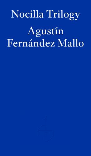 Nocilla Trilogy (Paperback)