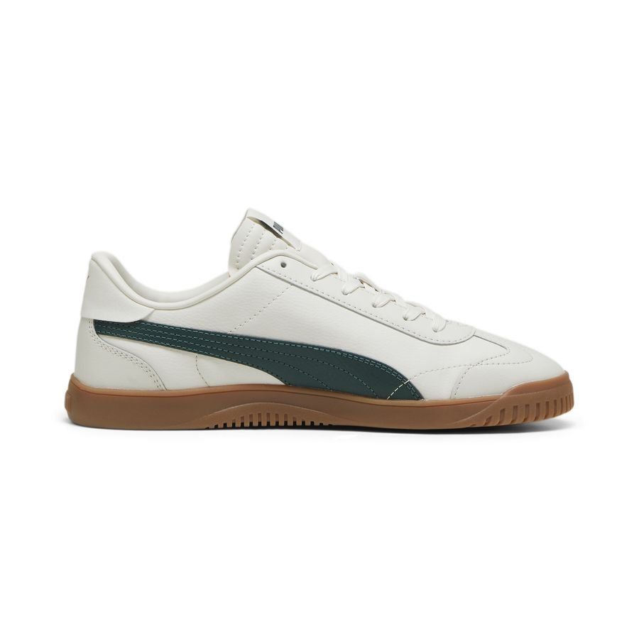 PUMA Club 5v5 Chaussures - Gris/Noir