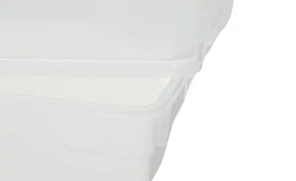 Aufbewahrungsbox, 2er Set