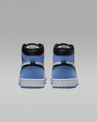 Air Jordan I High G Men's Golf Shoes