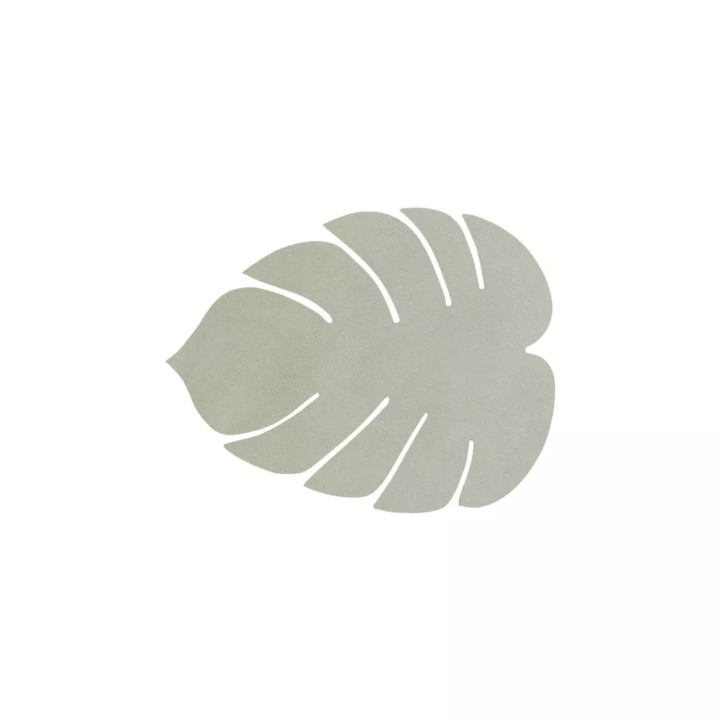 Glasuntersetzer Nupo 14 x 12 cm