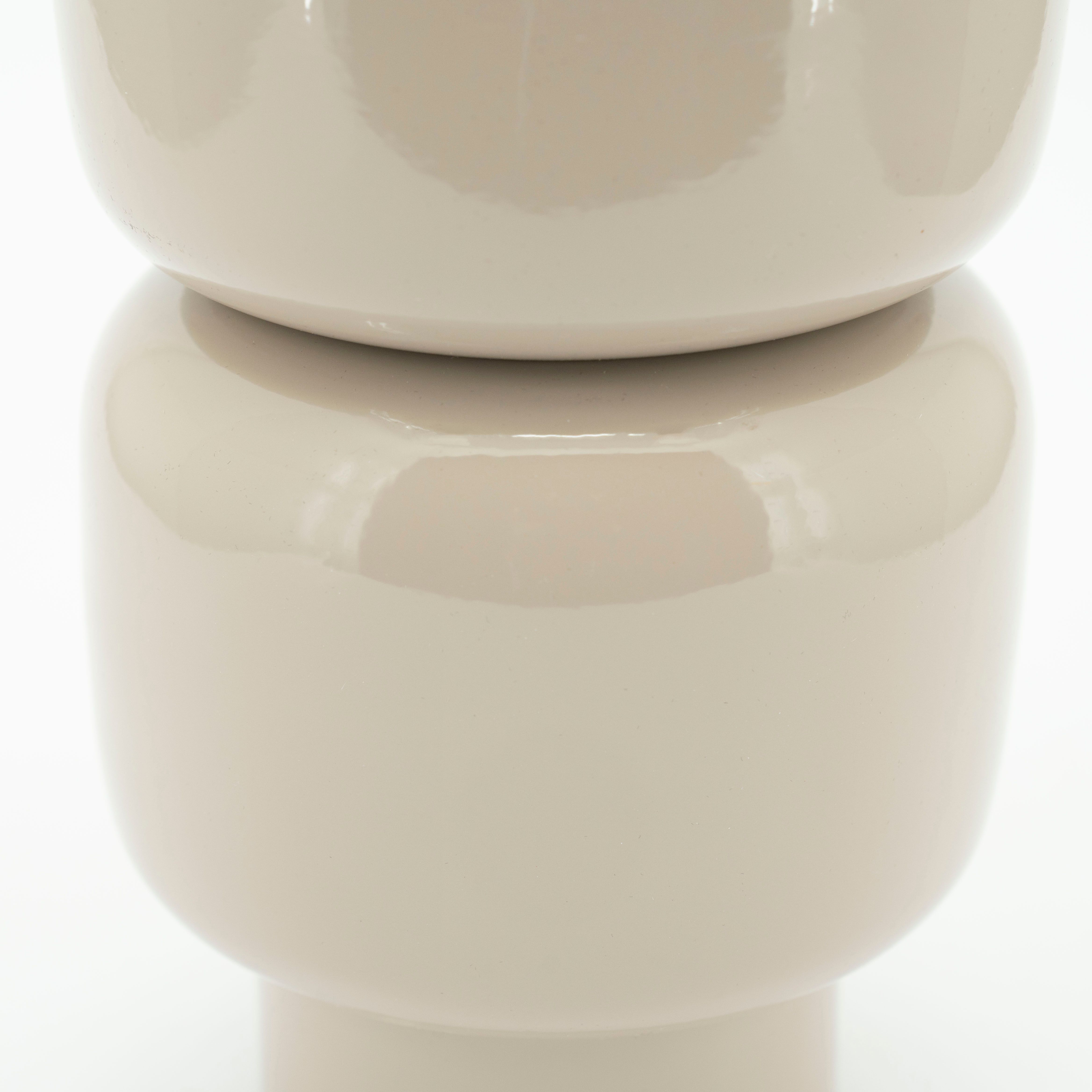 Vaas 250145 Rollo ⌀14  x H25 cm