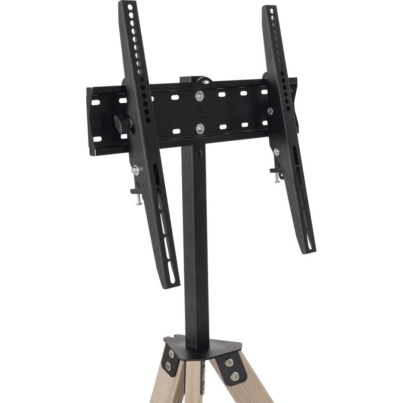 Support écran TV trépied pour téléviseur LCD/LED Bi Office