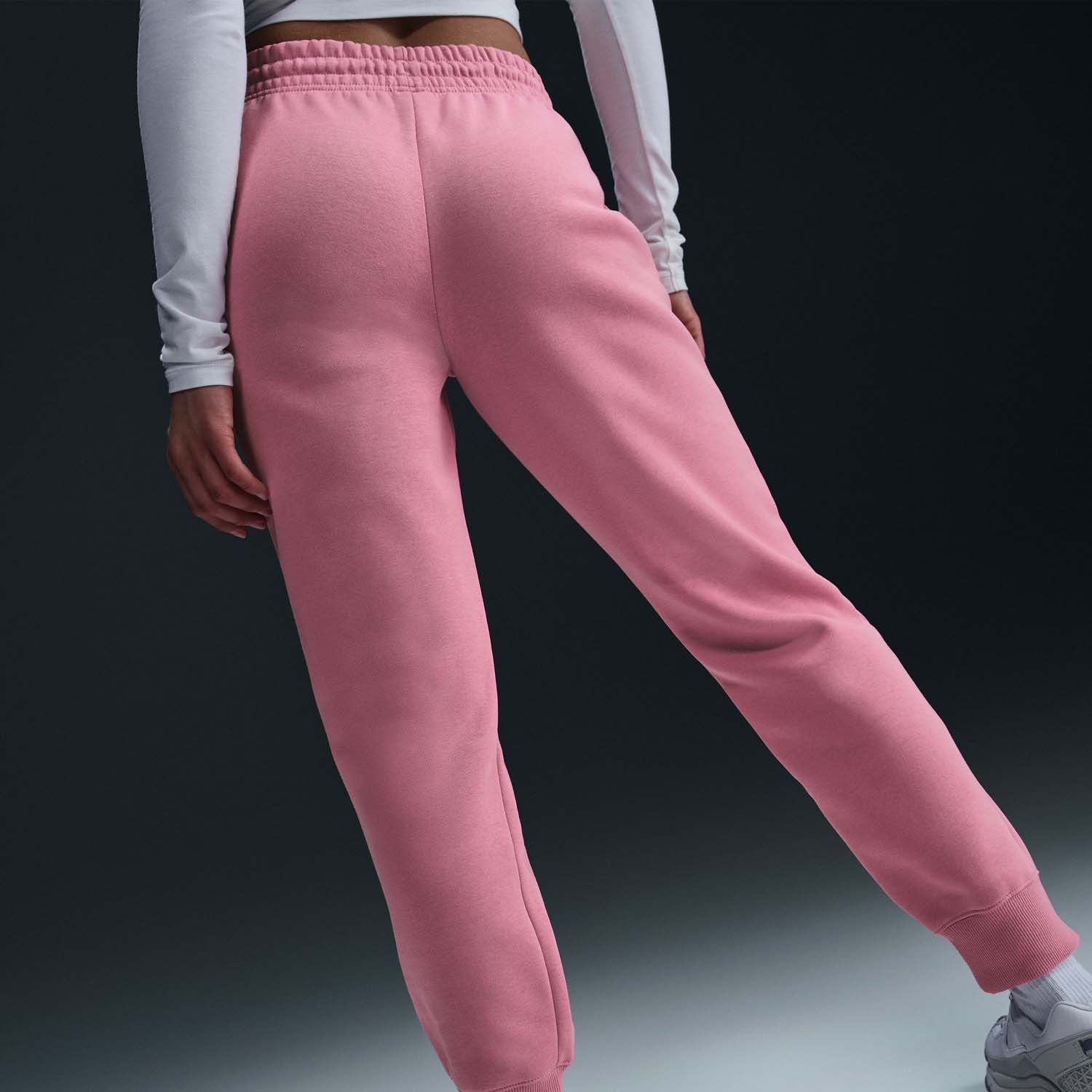 Nike  Phoenix fleece joggingbroek