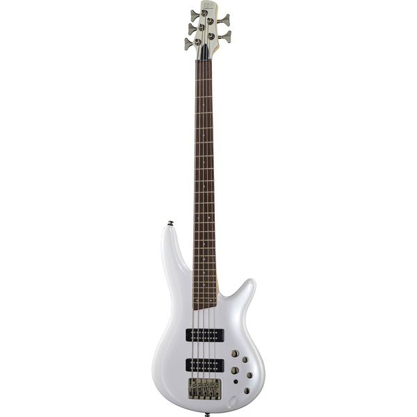 Ibanez SR305E-PW