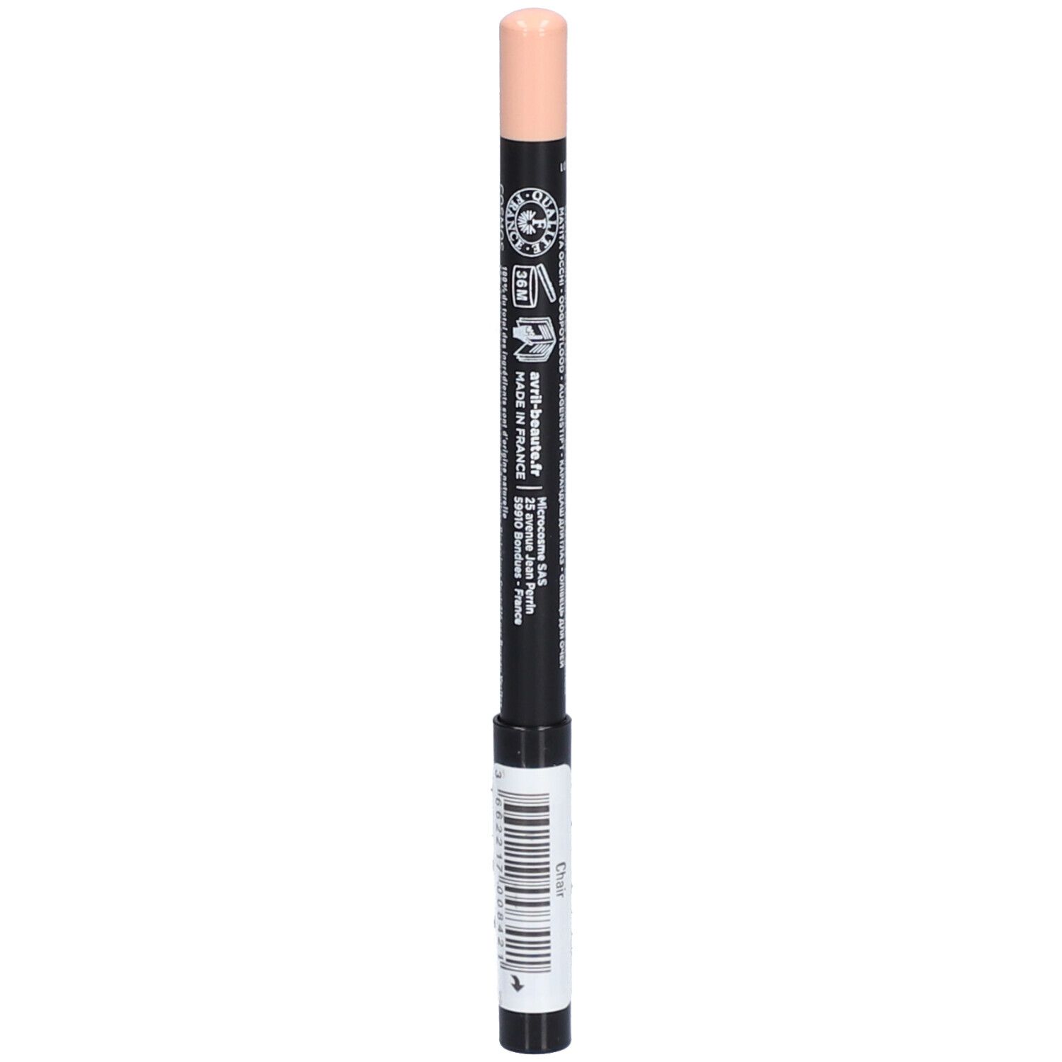 Avril - Zertifizierter Bio-Augenstift