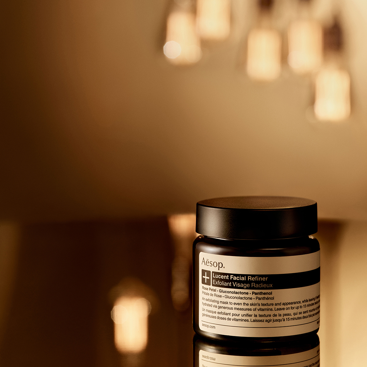 Lucent Facial Refiner 60ml