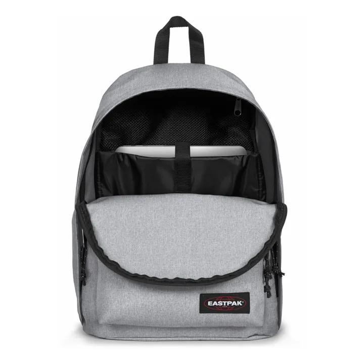 Eastpak Sac à Dos Office Zippl'r | Gris