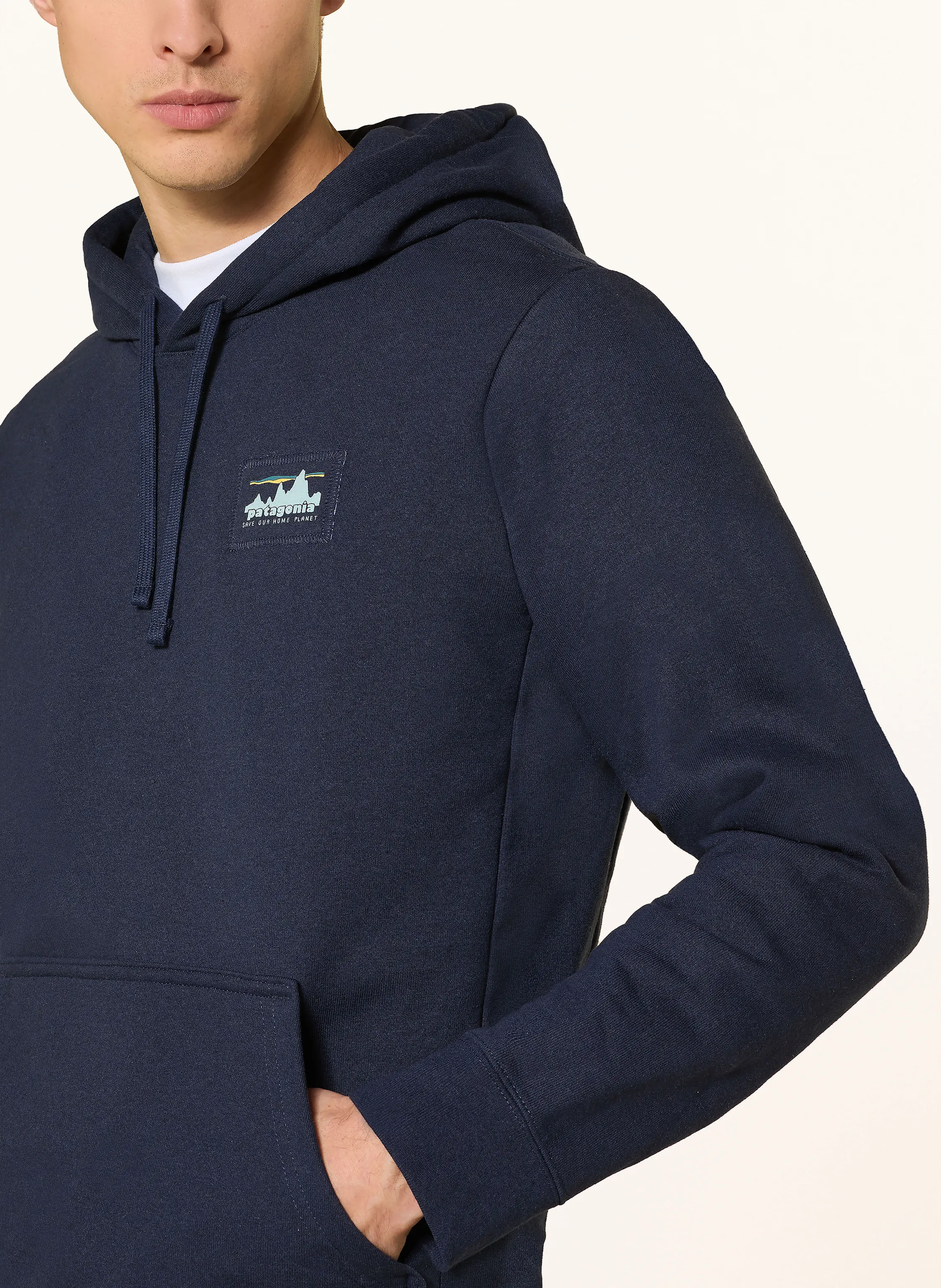 patagonia Hoode SKYLINE