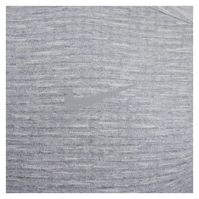Haut Thermique 1/2 Zip Nike Therma-Fit Element Repel Gris Homme