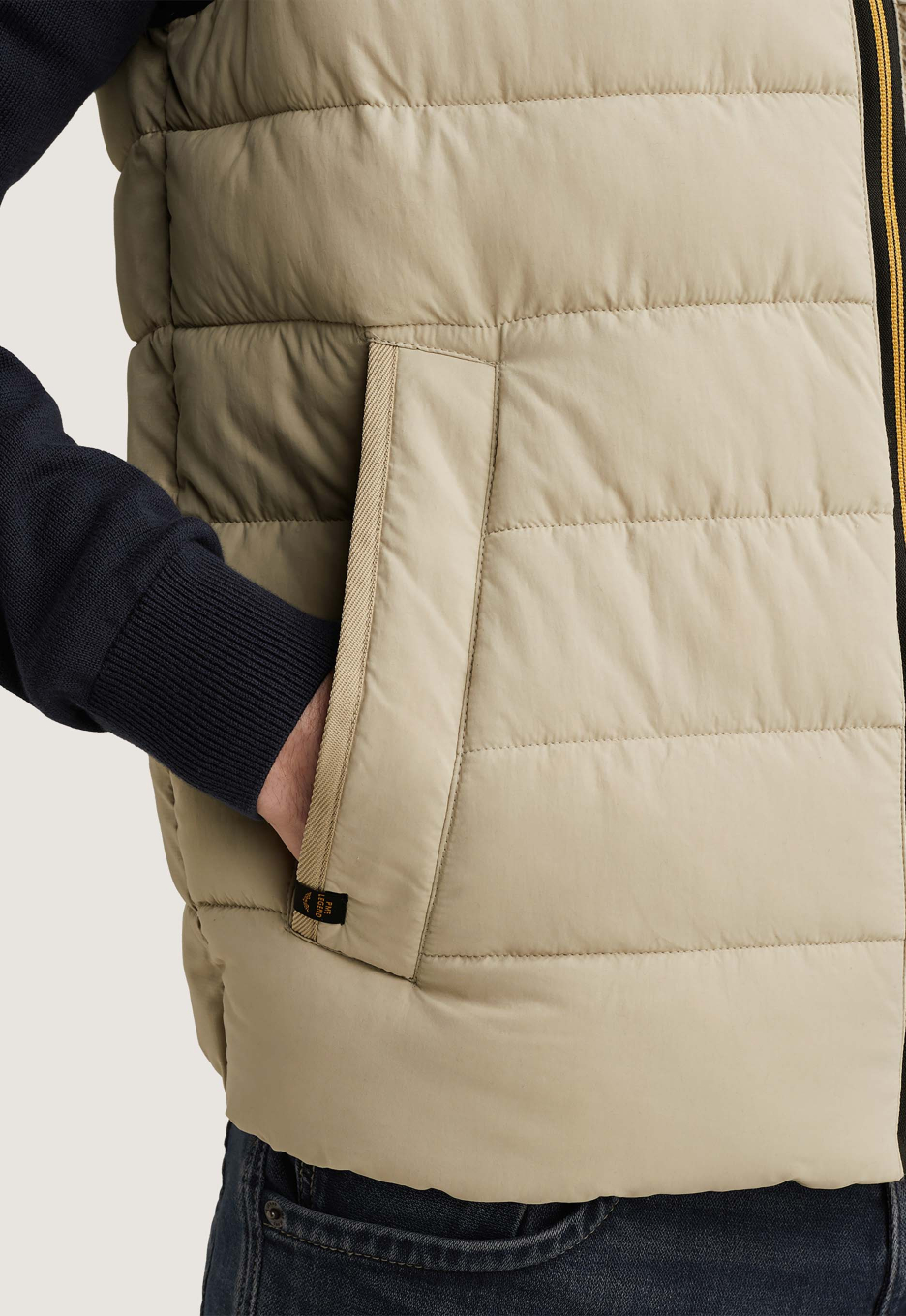 PME Legend Summer Globber Bodywarmer