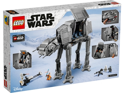 LEGO AT-AT™ (75288)