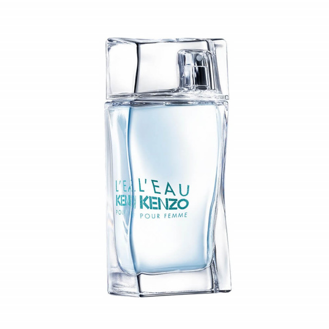 L'Eau KENZO pour Femme
