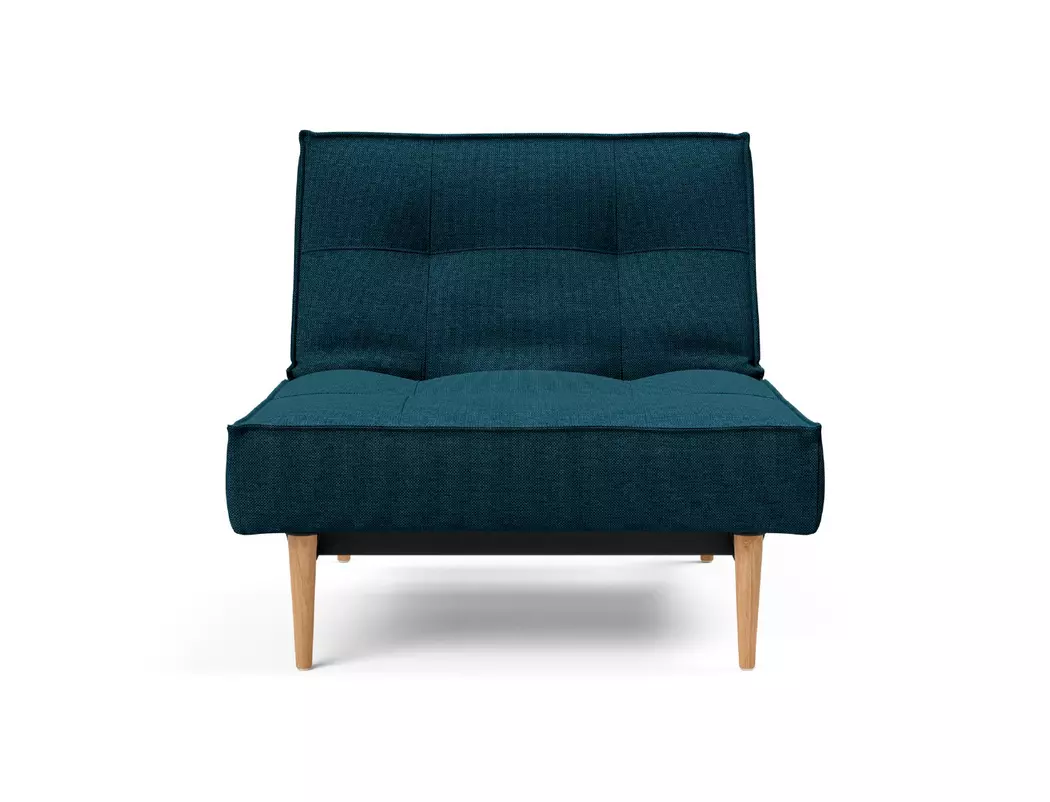 Sessel Splitback Styletto hell