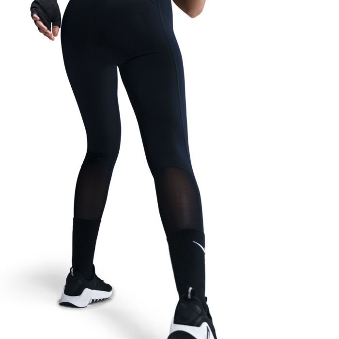 Nike Dame Lange tights Pro 365 Tights Sort