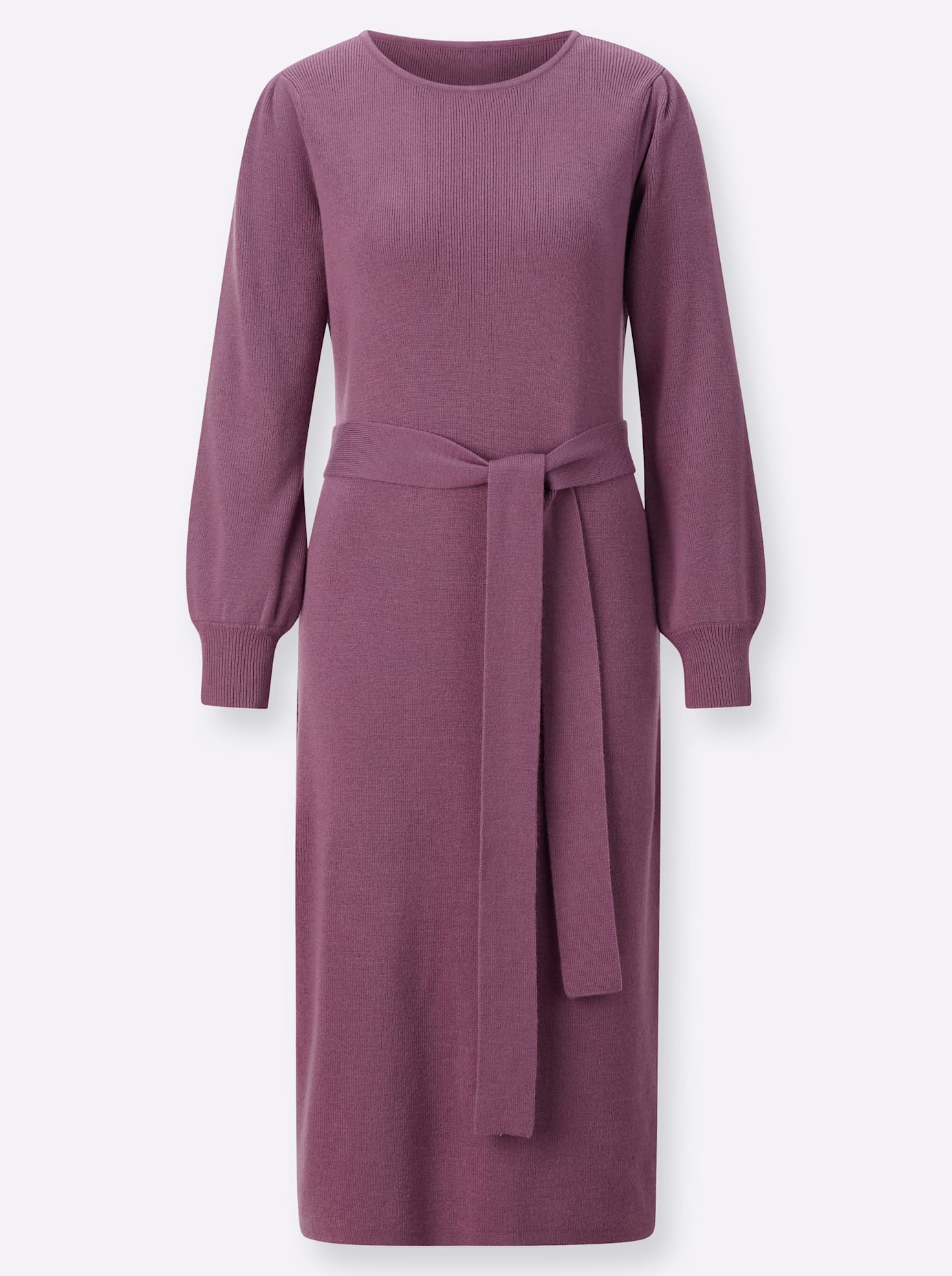creation L Strickkleid »Strickkleid«