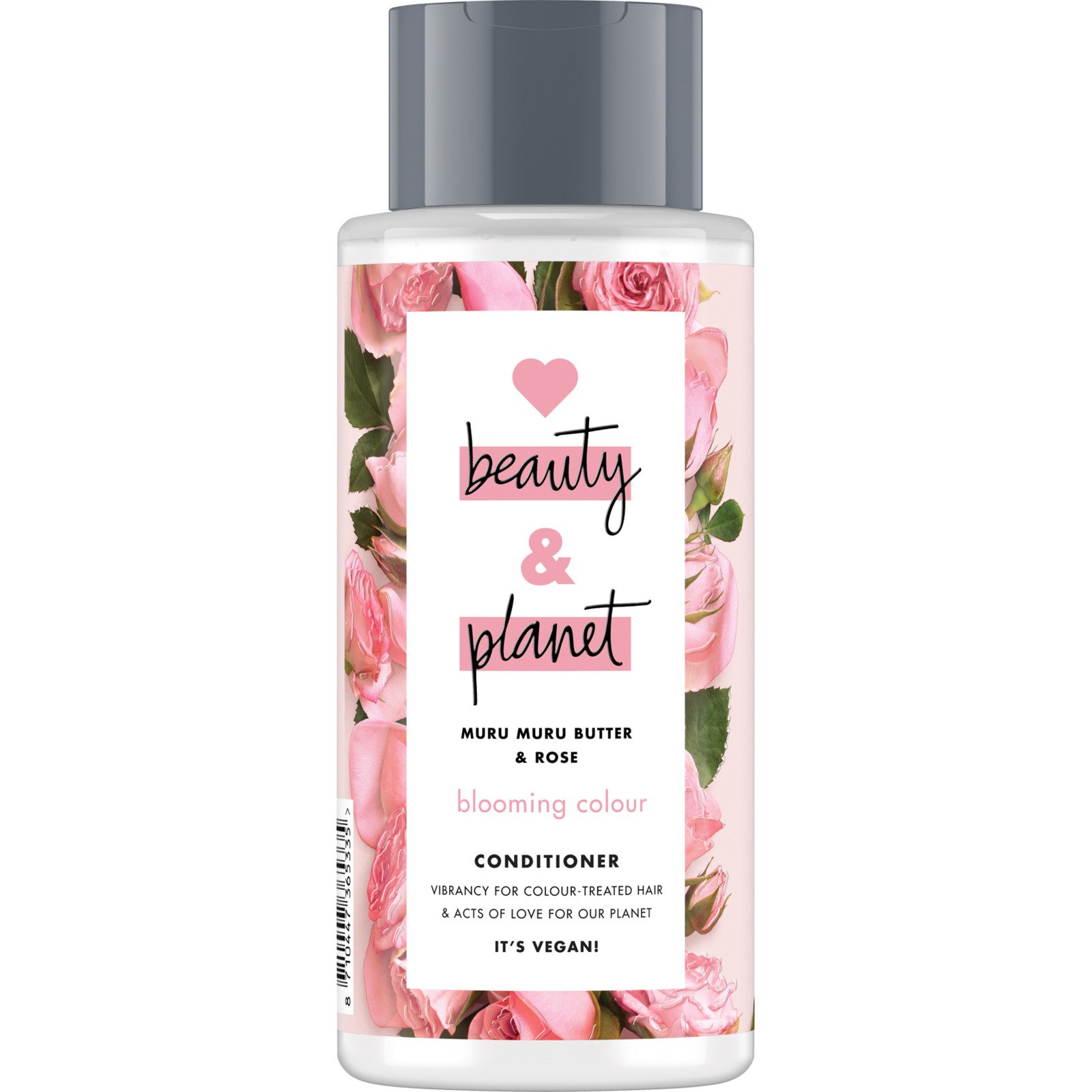Love Beauty & Planet Conditioner Muru Muru Butter & Rose 400 ml