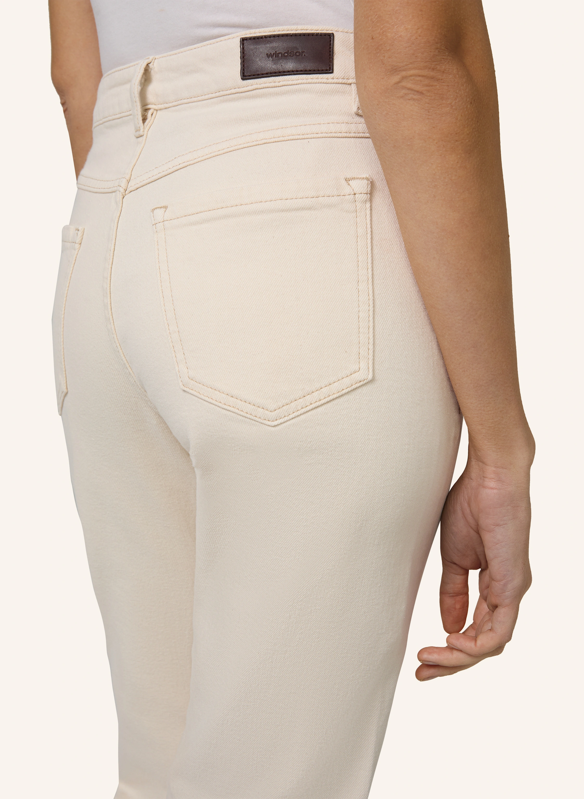 windsor. Jeans