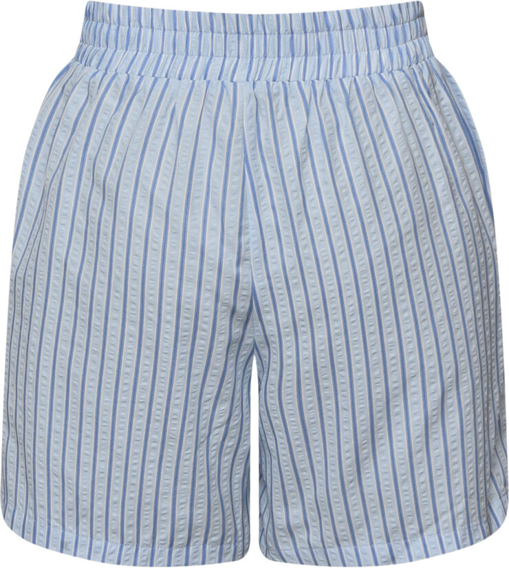 A-VIEW Bell shorts Blue