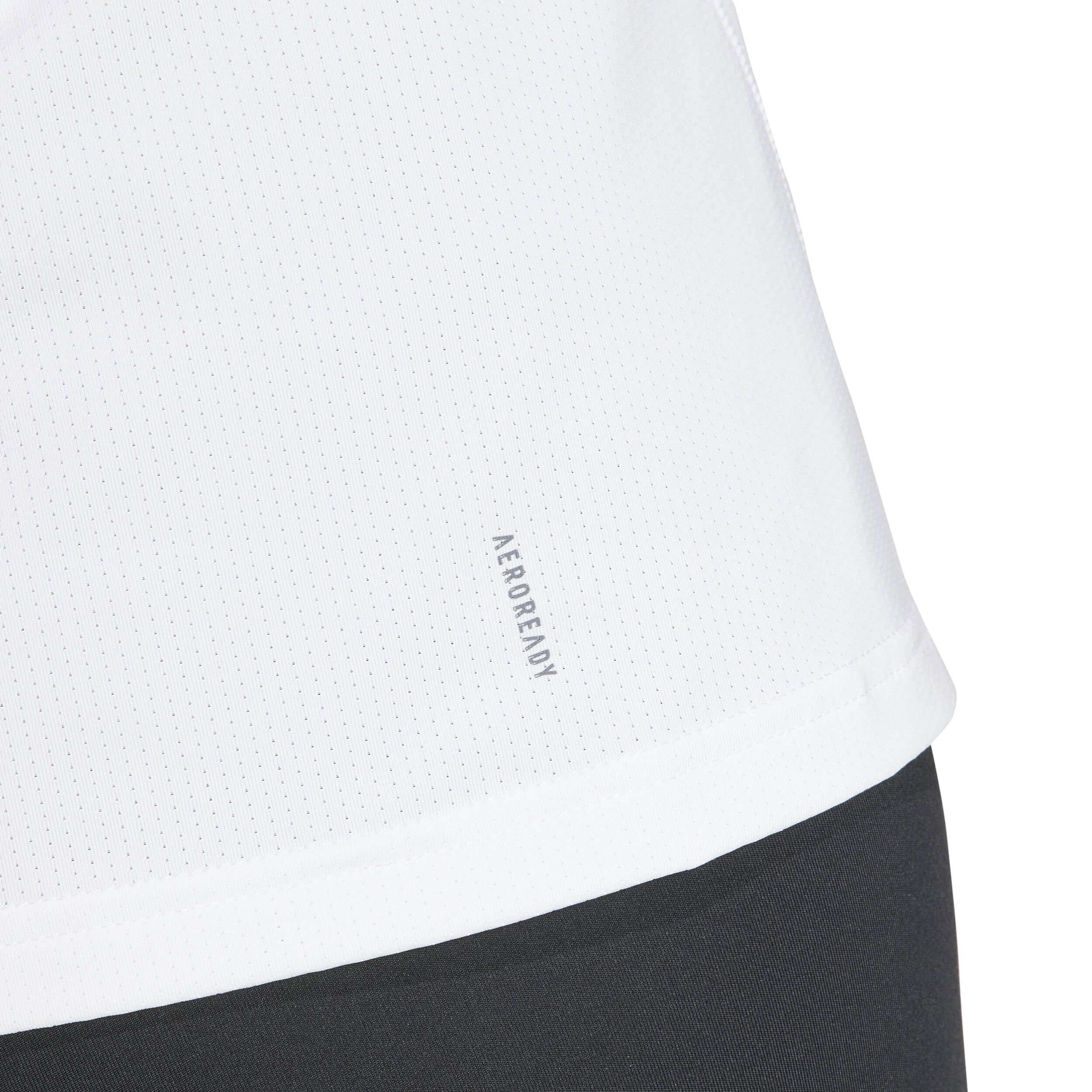 adidas Designed 4 Training Débardeur Tank Top Femmes - Blanc