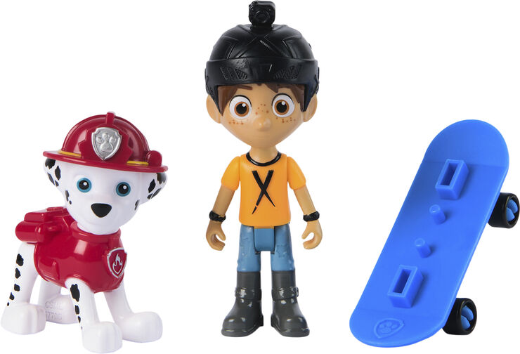 Paw Patrol PAW Patrol Hero Pup Danny