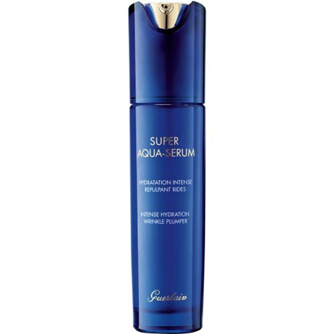 GUERLAIN SUPER AQUA Super Aqua-Serum - 50ml
