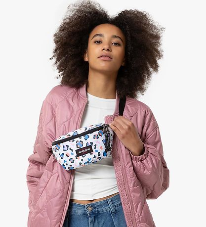 Eastpak B?ltetaske - Springer - 2L - Partymal Light