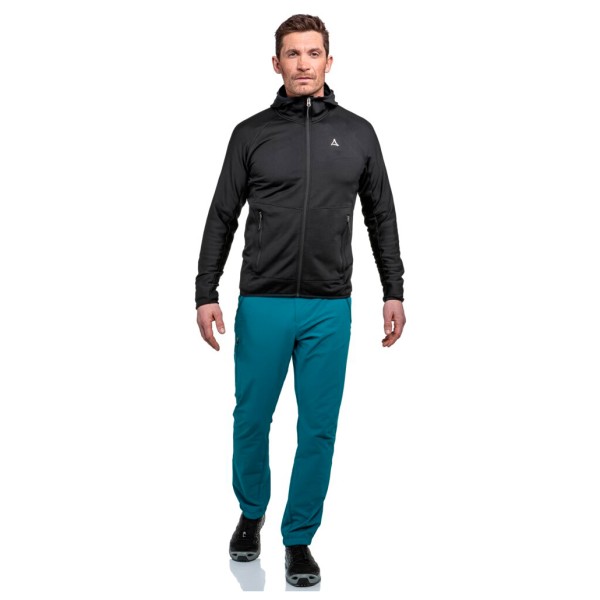 Schöffel - Fleece Hoody Cascata - Veste polaire