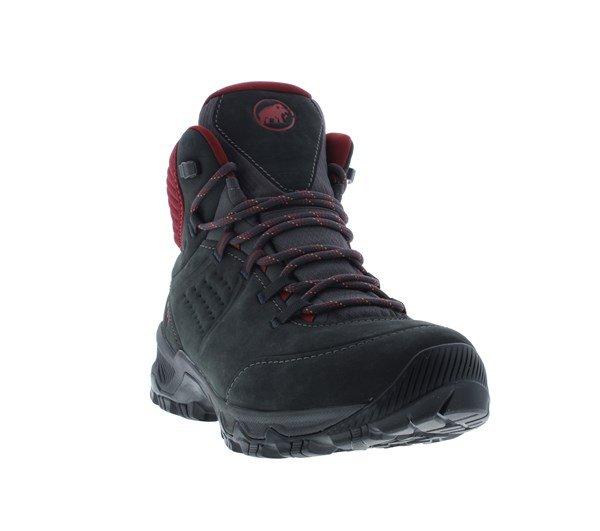 Mammut Nova 4 Mid Ld00