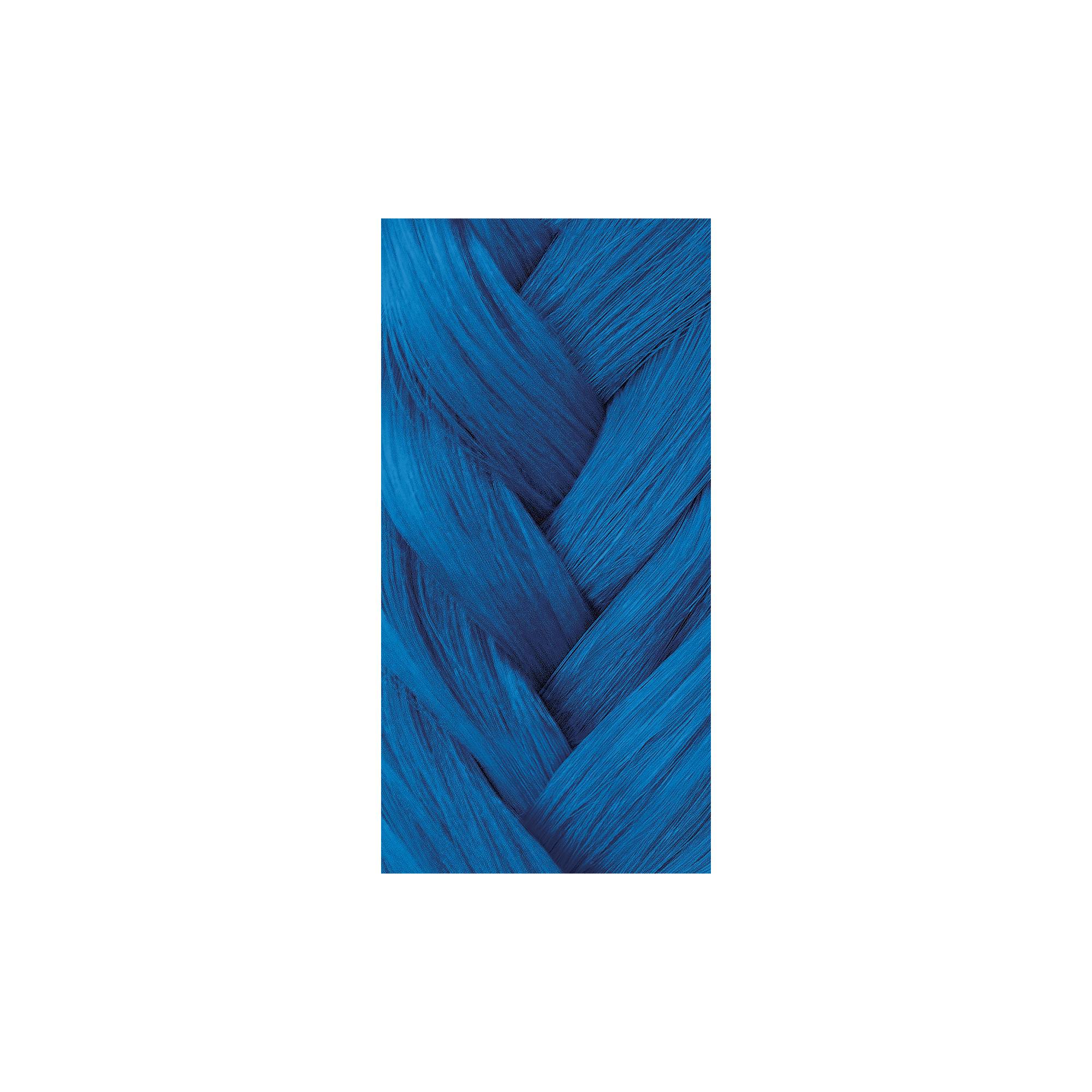 Coloration semi-permanente Solitude bleu marine / 118ml