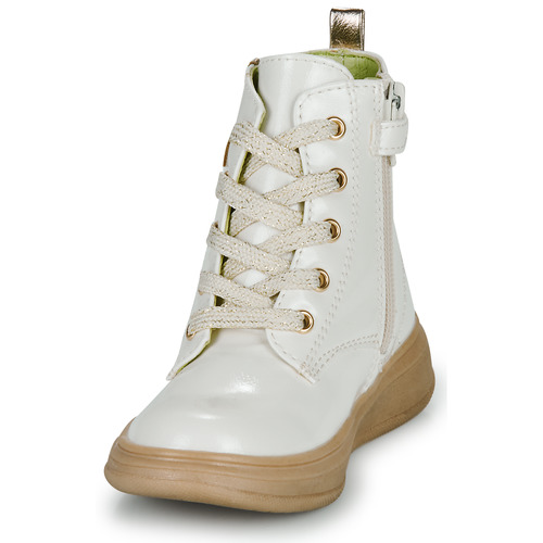 Agatha Ruiz de la Prada - BANG - Blanc