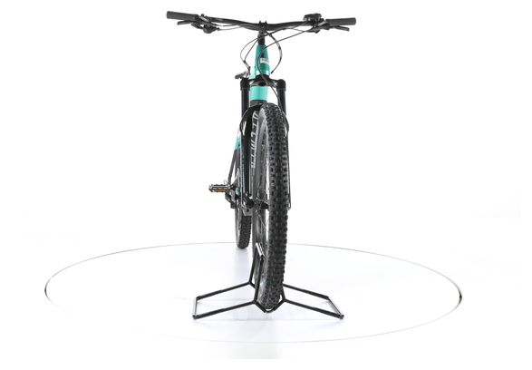 Produit reconditionné - Haibike AllMtn 1 Vélo électrique VTT 2021 - Très Bon Etat