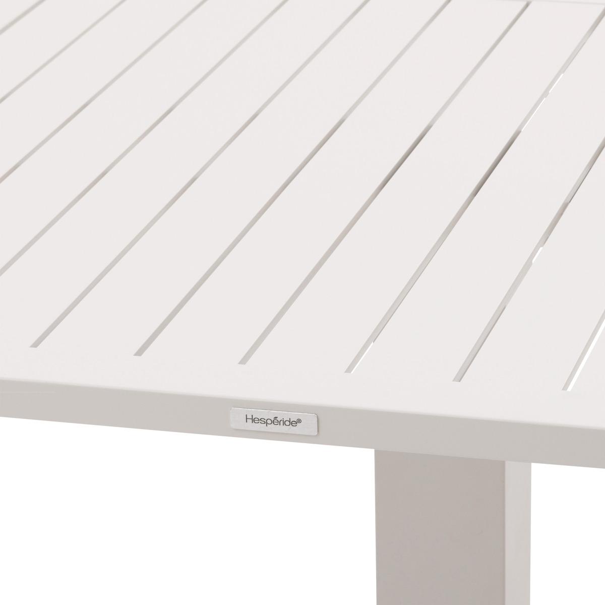 TABLE RELEVABLE CARRE SALIMIA AVOINE
