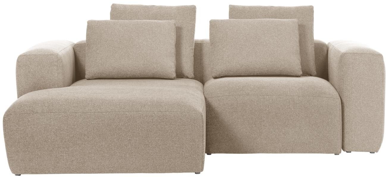 Kave Home Blok Hoekbank