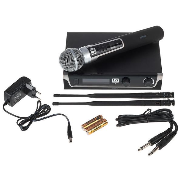 LD Systems U508 HHD