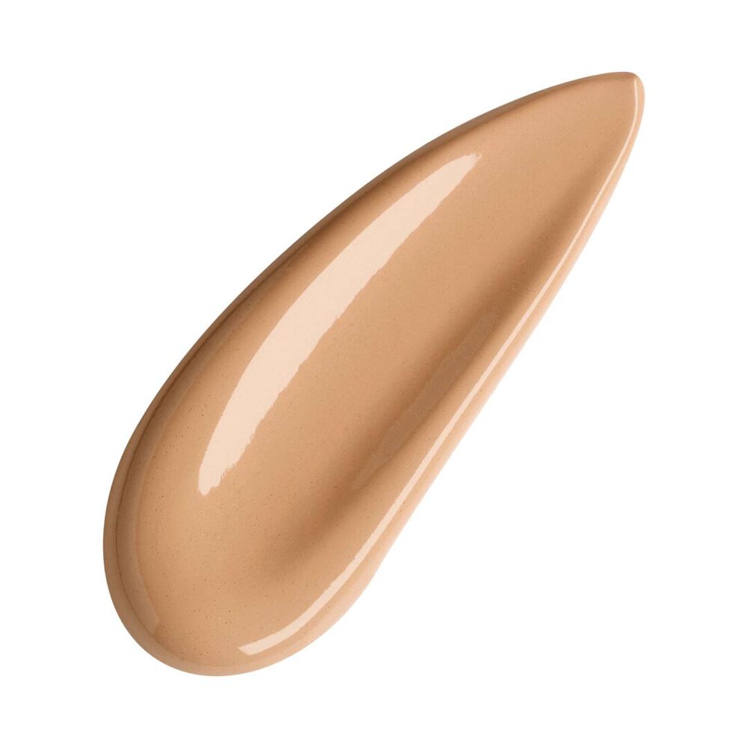 Fluid Camouflage Foundation