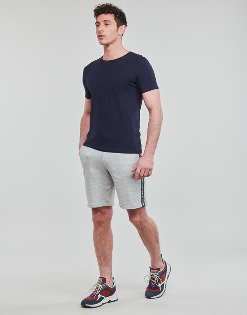 Tommy Hilfiger - SHORT HWK - Gris