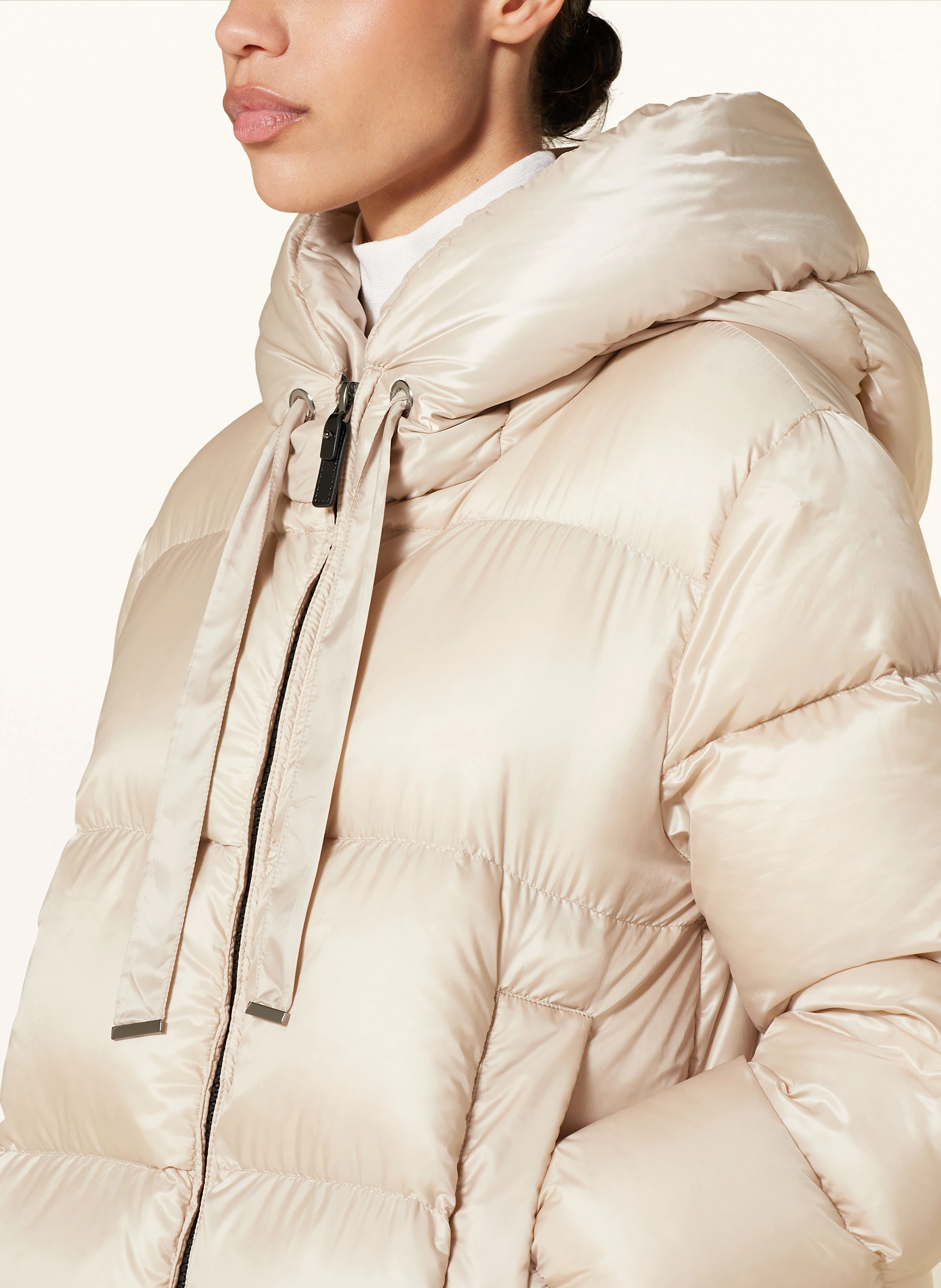 Max Mara The Cube Daunenjacke SEIA