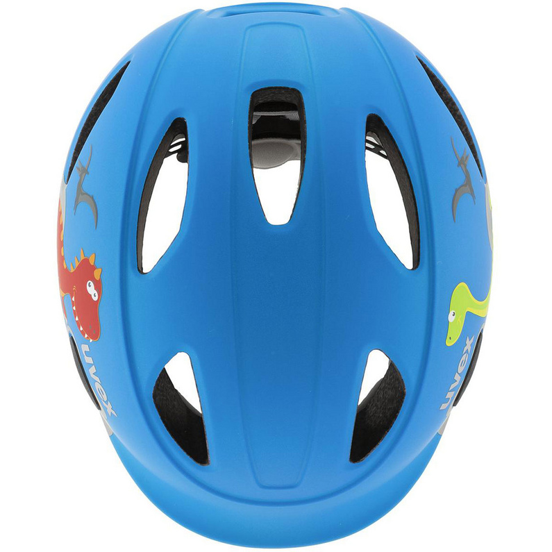 Uvex Kinder Oyo Style Fahrradhelm
