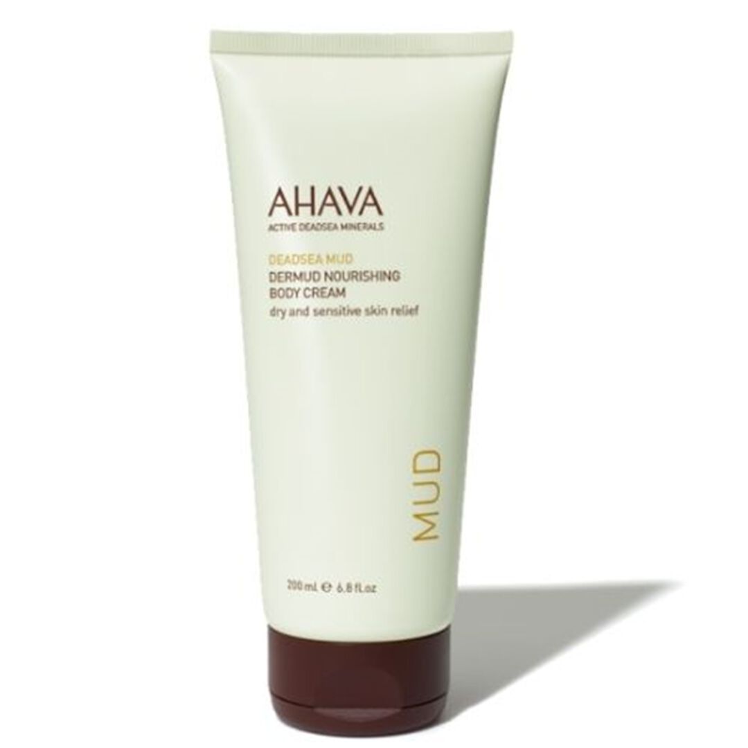 Dermud Nourishing Body Cream - 200ml