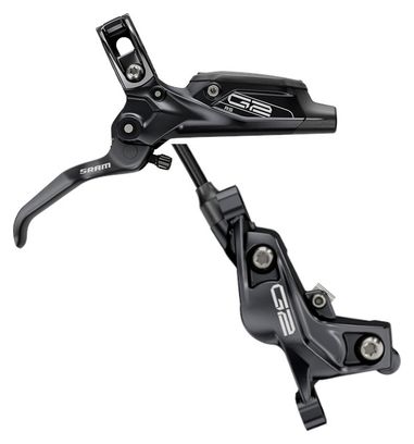 Frein Avant Sram G2 RS (sans disque) Noir
